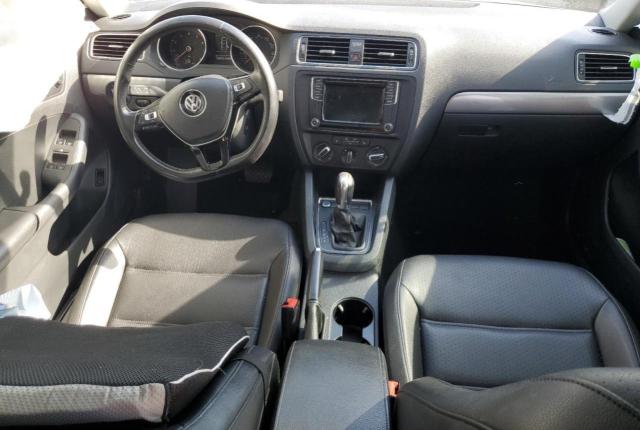 2018 Volkswagen Jetta Se VIN: 3VWDB7AJ9JM218445 Lot: 48302934