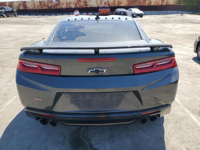 2017 Chevrolet Camaro Ss VIN: 1G1FF1R77H0198241 Lot: 47620024