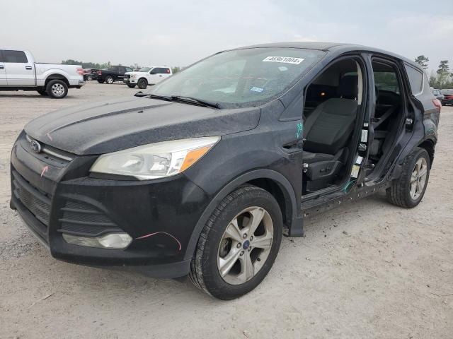 2016 Ford Escape Se VIN: 1FMCU0GX1GUC57879 Lot: 46961004