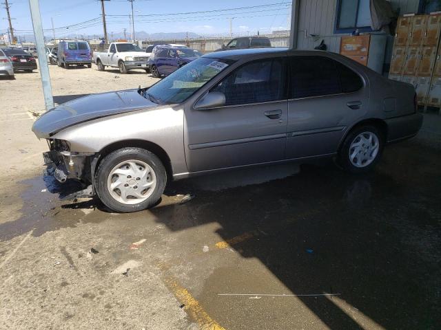 1999 Nissan Altima Xe VIN: 1N4DL01D5XC108347 Lot: 46881404