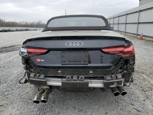 WAUW4GF55MN001547 Audi S5/RS5 S5 PREMIUM 6