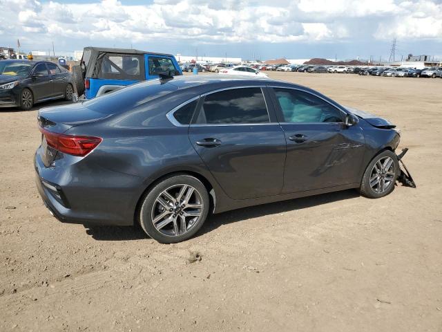 3KPF54AD6ME338021 Kia Forte EX 3