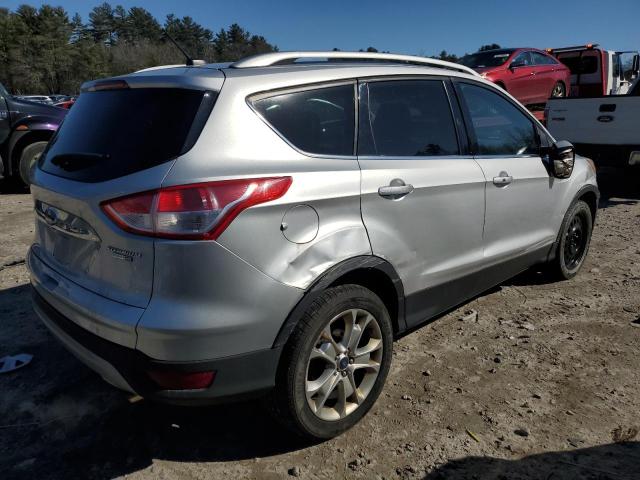 2014 Ford Escape Titanium VIN: 1FMCU9J93EUB75194 Lot: 45314394