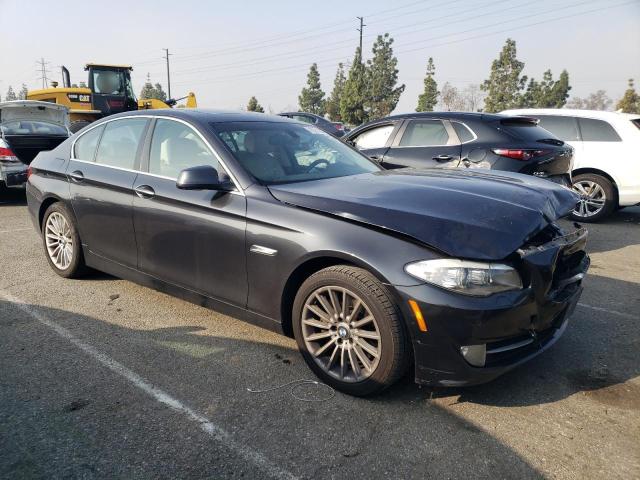 VIN WBAFR7C58DC822269 2013 BMW 5 Series, 535 I no.4