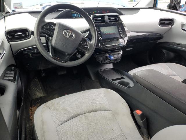 2020 Toyota Prius - Image 8