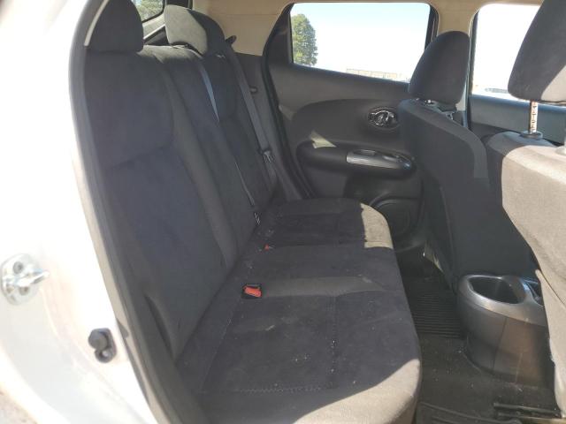 2016 NISSAN JUKE S - JN8AF5MR1GT609054
