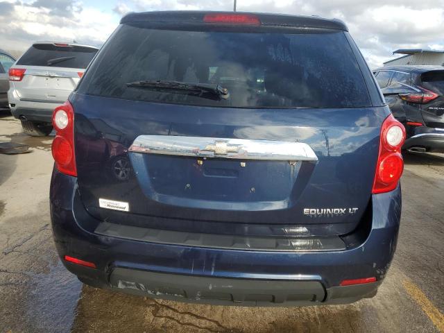 2015 Chevrolet Equinox Lt VIN: 2GNALBEKXF6330379 Lot: 46796154