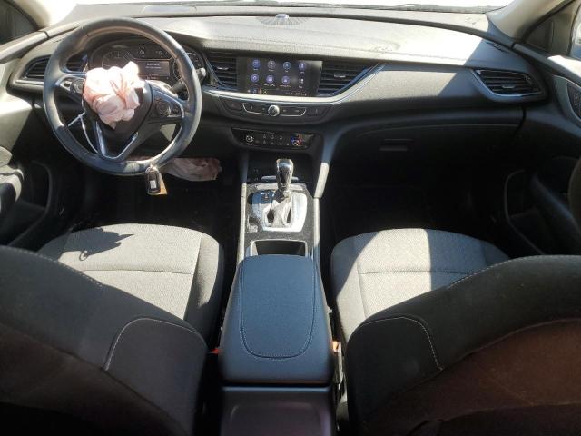 2019 BUICK REGAL TOUR W04GU8SXXK1076859