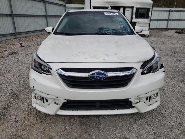 4S3BWAN68L3028075 Subaru Legacy LIM 5