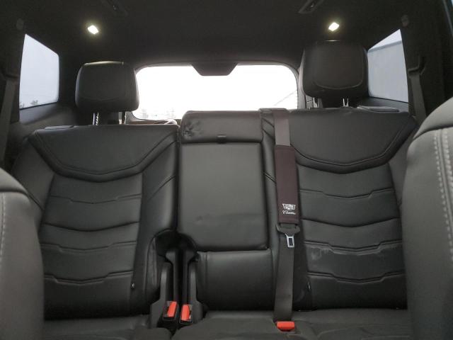 2022 CADILLAC XT6 PLATIN - 1GYKPFRS0NZ116596