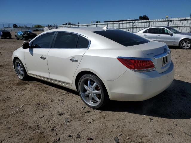 1G4GC5GD9BF240705 2011 BUICK LACROSSE-1