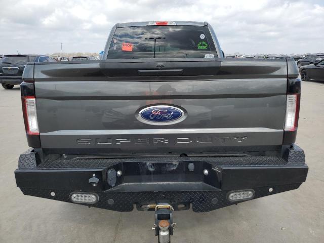 1FT7W2BTXKEF39294 2019 Ford F250 Super Duty