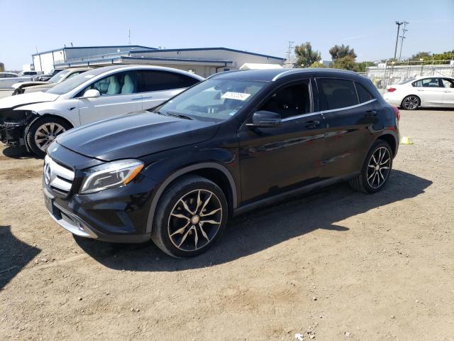 VIN WDCTG4GB6GJ214657 2016 Mercedes-Benz GLA-Class,... no.1