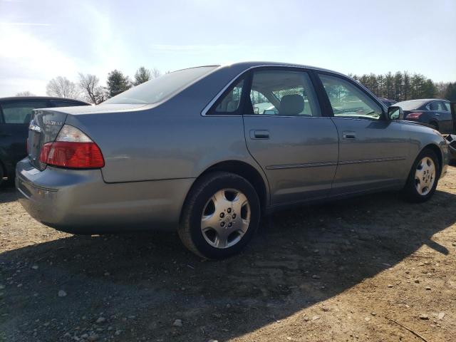 2004 Toyota Avalon Xl VIN: 4T1BF28B54U348315 Lot: 46094594