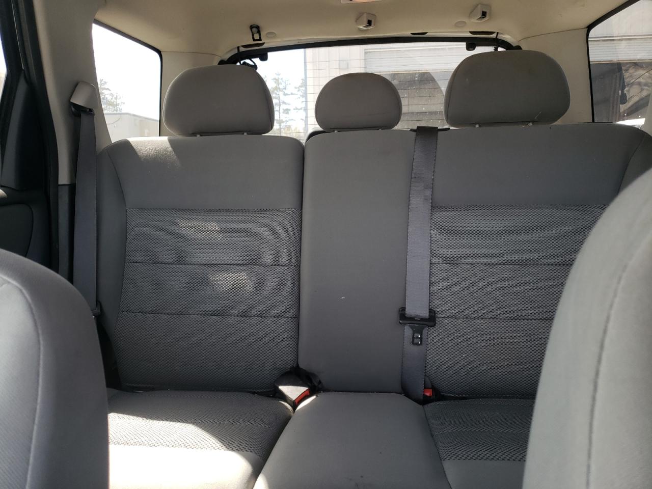 1FMYU03Z66KA76932 2006 Ford Escape Xlt