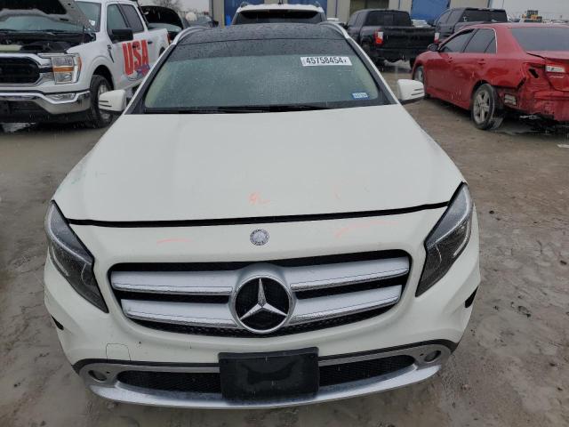 VIN WDCTG4EB8HJ337574 2017 Mercedes-Benz GLA-Class,... no.5