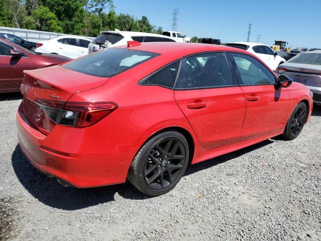2023 HONDA CIVIC SPOR - 2HGFE2F53PH549208
