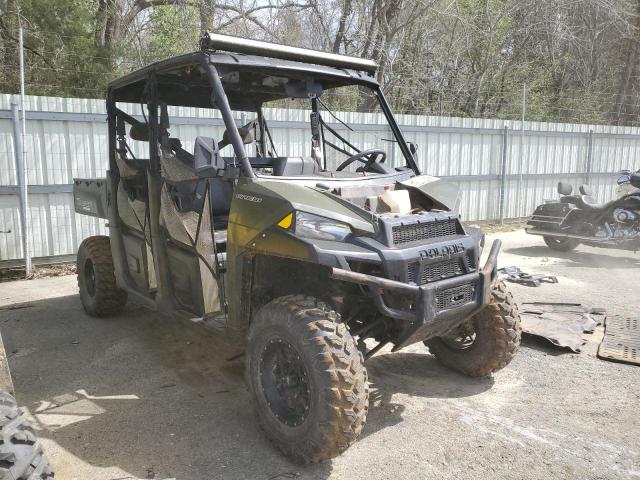 2014 POLARIS RANGER 900 - 4XAWH88A2EB192281