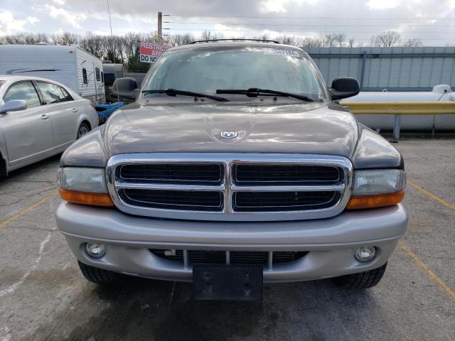 2003 Dodge Durango Slt Plus VIN: 1D4HS58N33F609713 Lot: 46687184