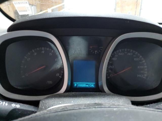 2012 Chevrolet Equinox Lt VIN: 2GNALDEK7C6284694 Lot: 47218194