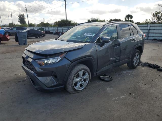 2019 TOYOTA RAV4 XLE for Sale | FL - MIAMI CENTRAL | Mon. Jun 03, 2024 ...