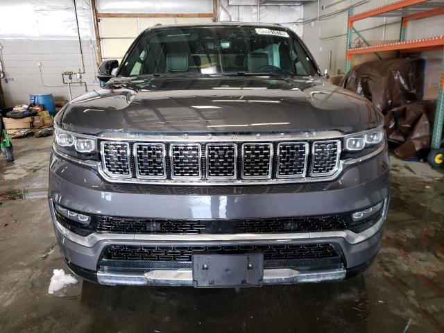 2023 JEEP GRAND WAGO 1C4SJVFP8PS509274