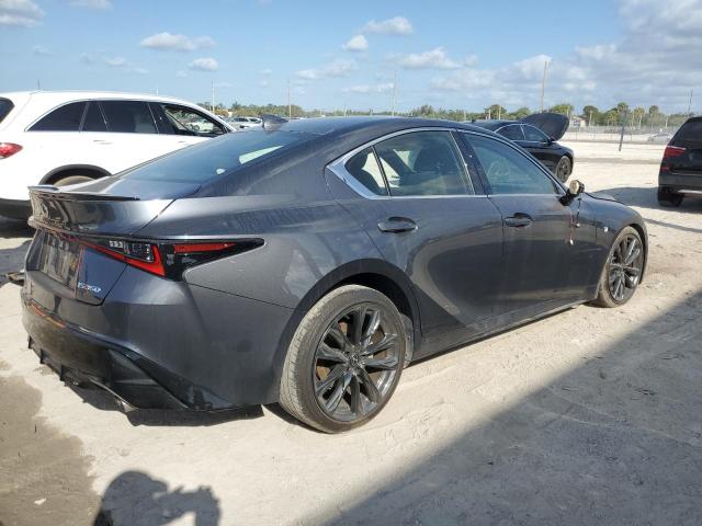 2023 LEXUS IS 350 F S - JTHGZ1B2XP5062641