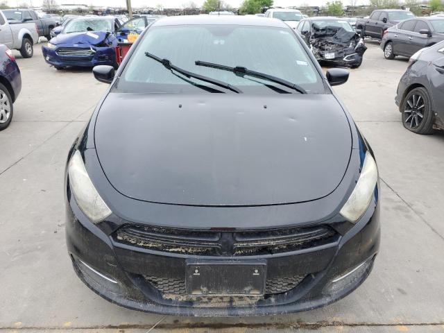 1C3CDFAA4FD406459 | 2015 Dodge dart se