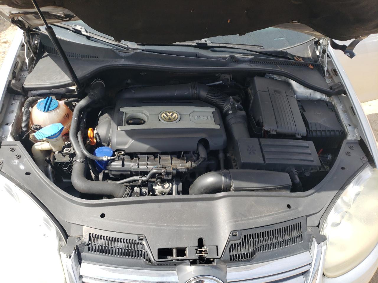 3VWRA71K79M037549 2009 Volkswagen Jetta Wolfsburg