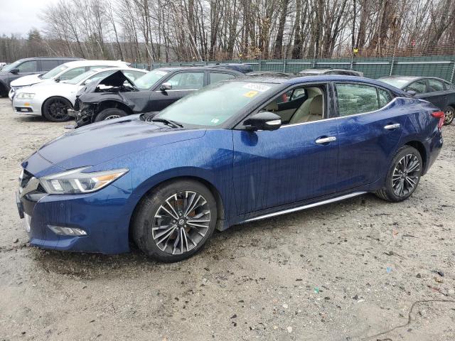 Vin: 1n4aa6ap0gc397739, lot: 45519604, nissan maxima 3.5s 2016 img_1