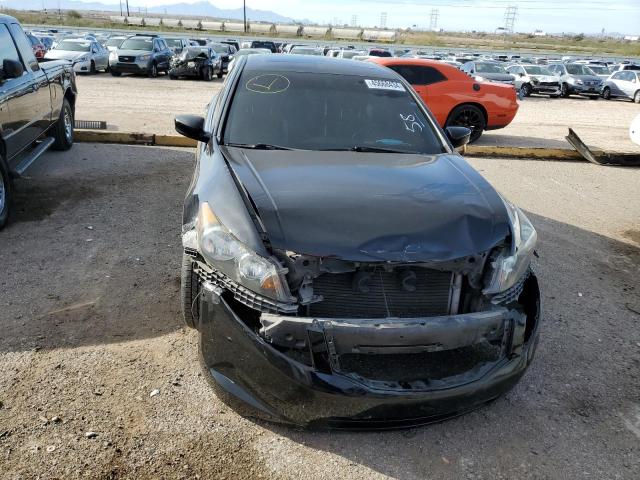 2009 Honda Accord Exl VIN: 1HGCP26879A120419 Lot: 45668434