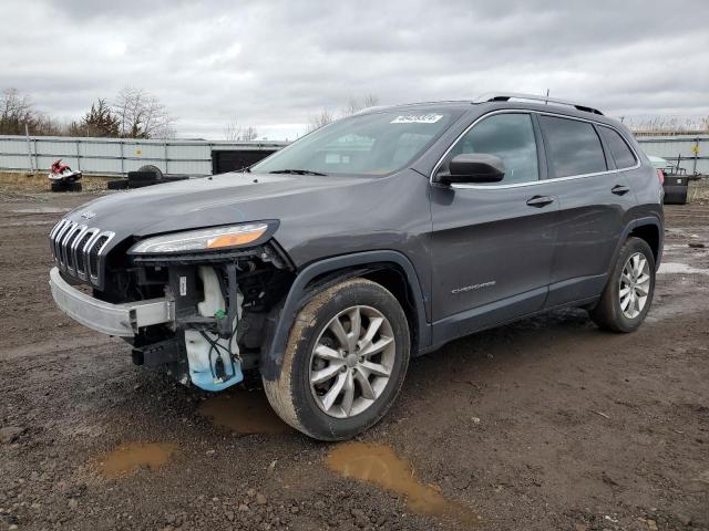 Vin: 1c4pjmds5gw187127, lot: 48428324, jeep grand cher limited 2016 img_1