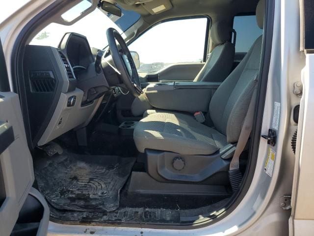 2018 FORD F150 SUPER 1FTEW1CG1JKC87681
