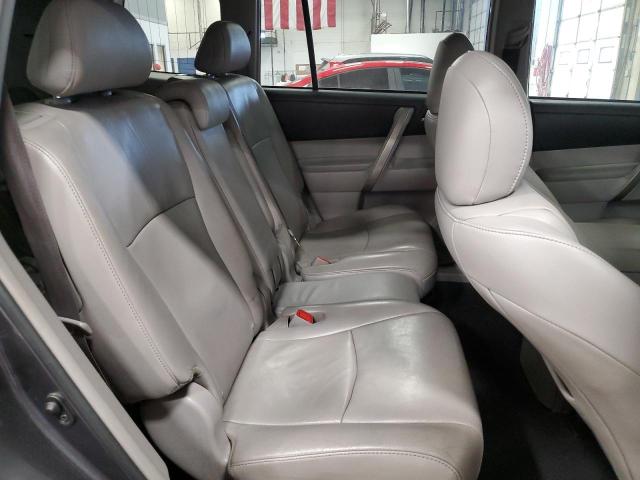 VIN 5TDBK3EHXDS231137 2013 Toyota Highlander, Base no.11