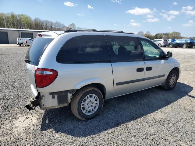 2005 Dodge Grand Caravan Se VIN: 1D4GP24R75B259050 Lot: 48840244