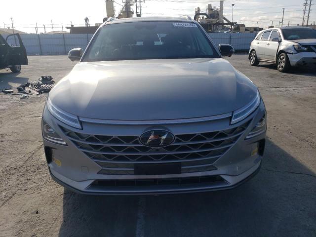 2022 Hyundai Nexo Limited VIN: KM8J84A69NU025529 Lot: 46476624