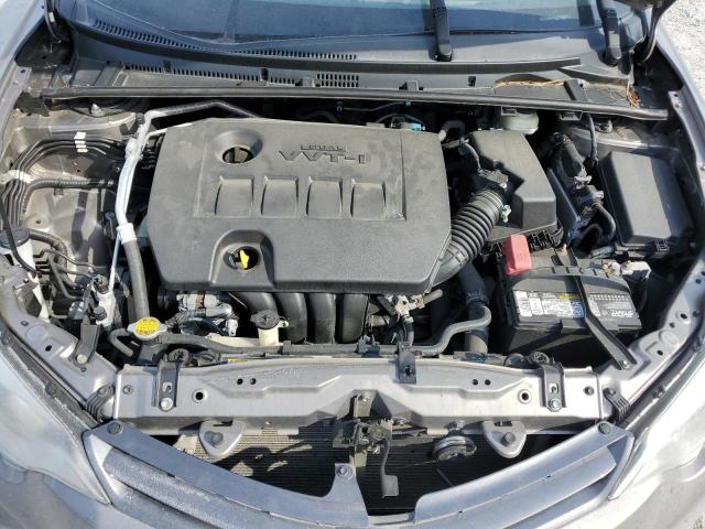 2016 TOYOTA COROLLA L - 2T1BURHE6GC558260