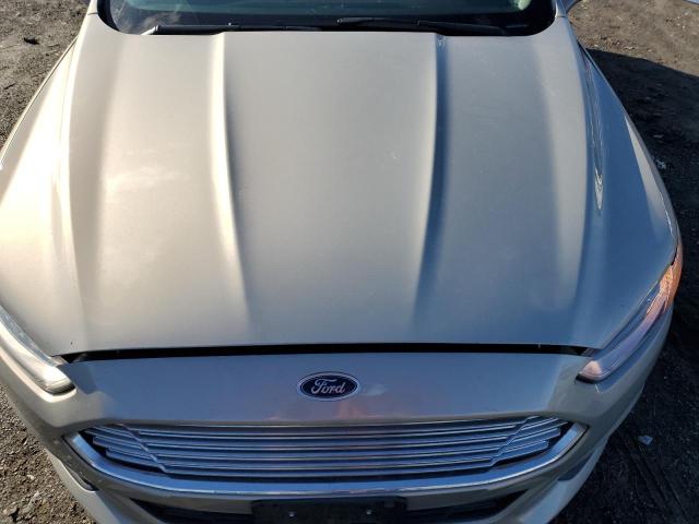 2015 FORD FUSION SE - 3FA6P0H76FR118804