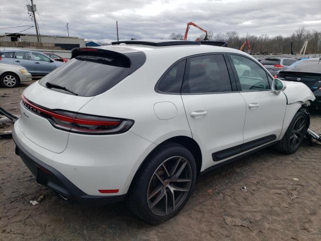 VIN WP1AA2A54PLB19071 2023 Porsche Macan, Base no.3