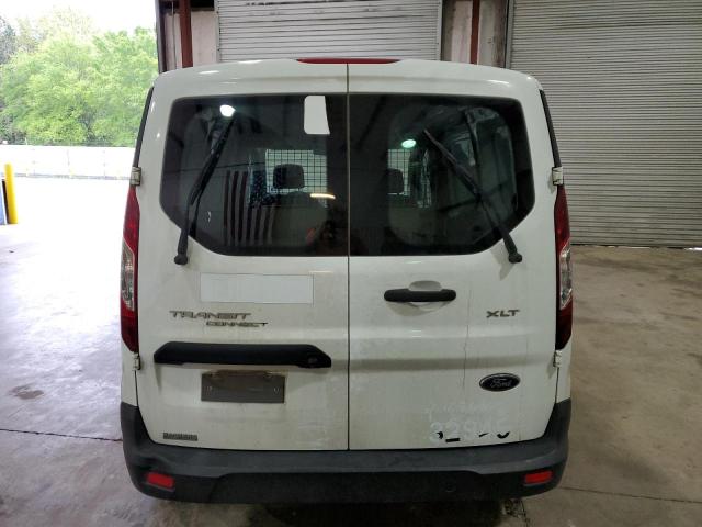 2021 Ford Transit Connect Xlt VIN: NM0LS7F29M1486796 Lot: 46945994