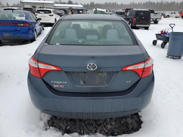 2014 Toyota Corolla L VIN: 2T1BURHE0EC204361 Lot: 47770824