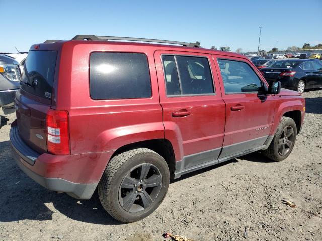 2016 Jeep Patriot Latitude VIN: 1C4NJRFB4GD638111 Lot: 46889884