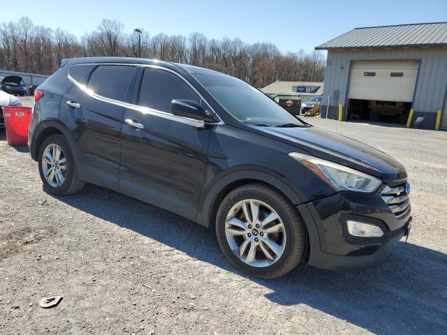 2013 Hyundai Santa Fe - Image 4