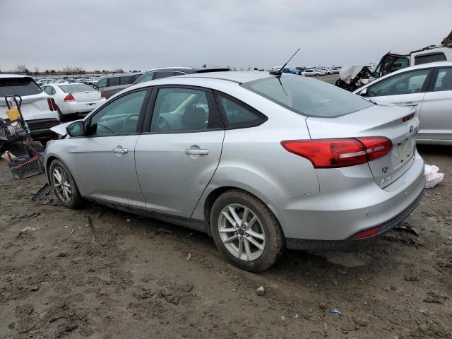 Vin: 1fadp3f20fl383894, lot: 45092394, ford focus se 20152