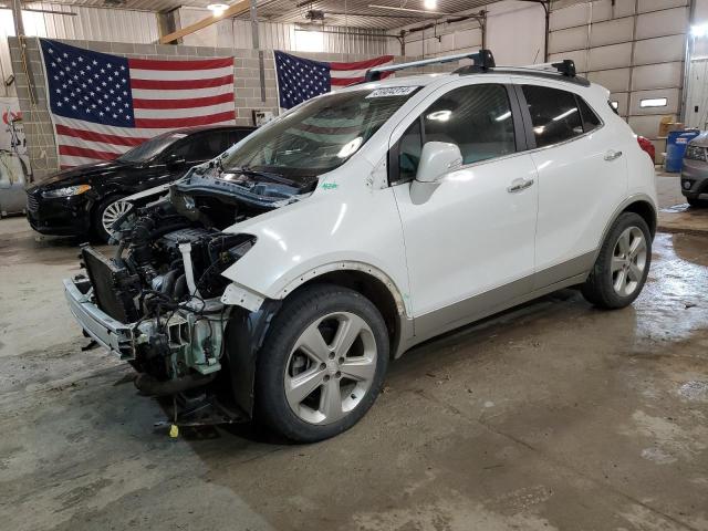 Vin: kl4cjdsb4gb645226, lot: 45904314, buick encore premium 2016 img_1