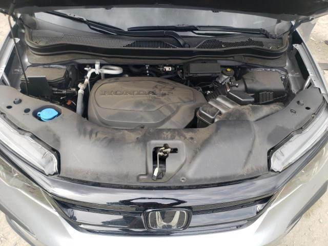 2022 HONDA PILOT TRAI 5FNYF6H83NB075248
