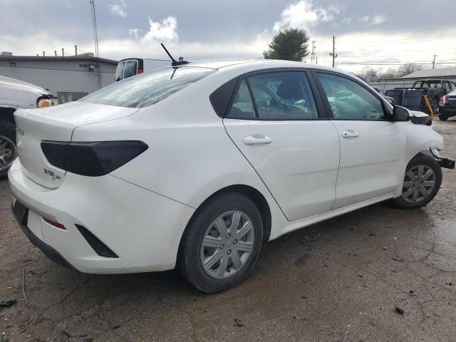 2023 Kia Rio Lx 1.6L , VIN: 3KPA24AD1PE605802 2023 Kia Rio Lx 1.6L , VIN: 3KPA24AD1PE605802