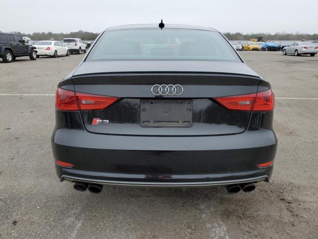 2015 Audi S3 Premium Plus VIN: WAUBFGFF1F1072191 Lot: 48443774