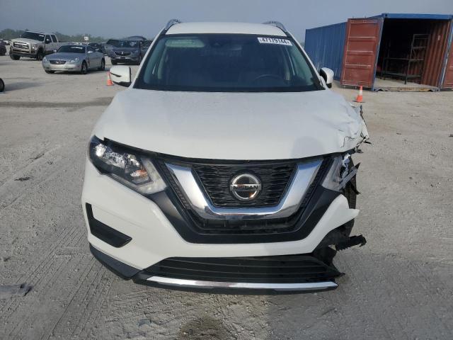 2019 Nissan Rogue S VIN: KNMAT2MT7KP551239 Lot: 56456854