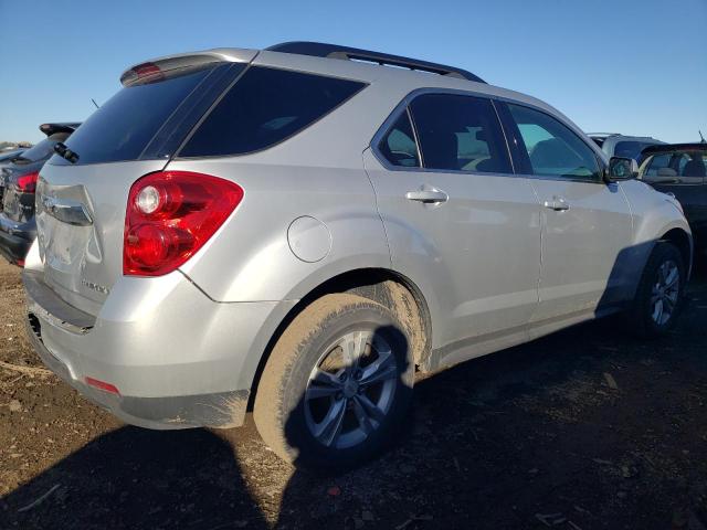 2012 Chevrolet Equinox Lt VIN: 2GNALDEK9C6378351 Lot: 45912704
